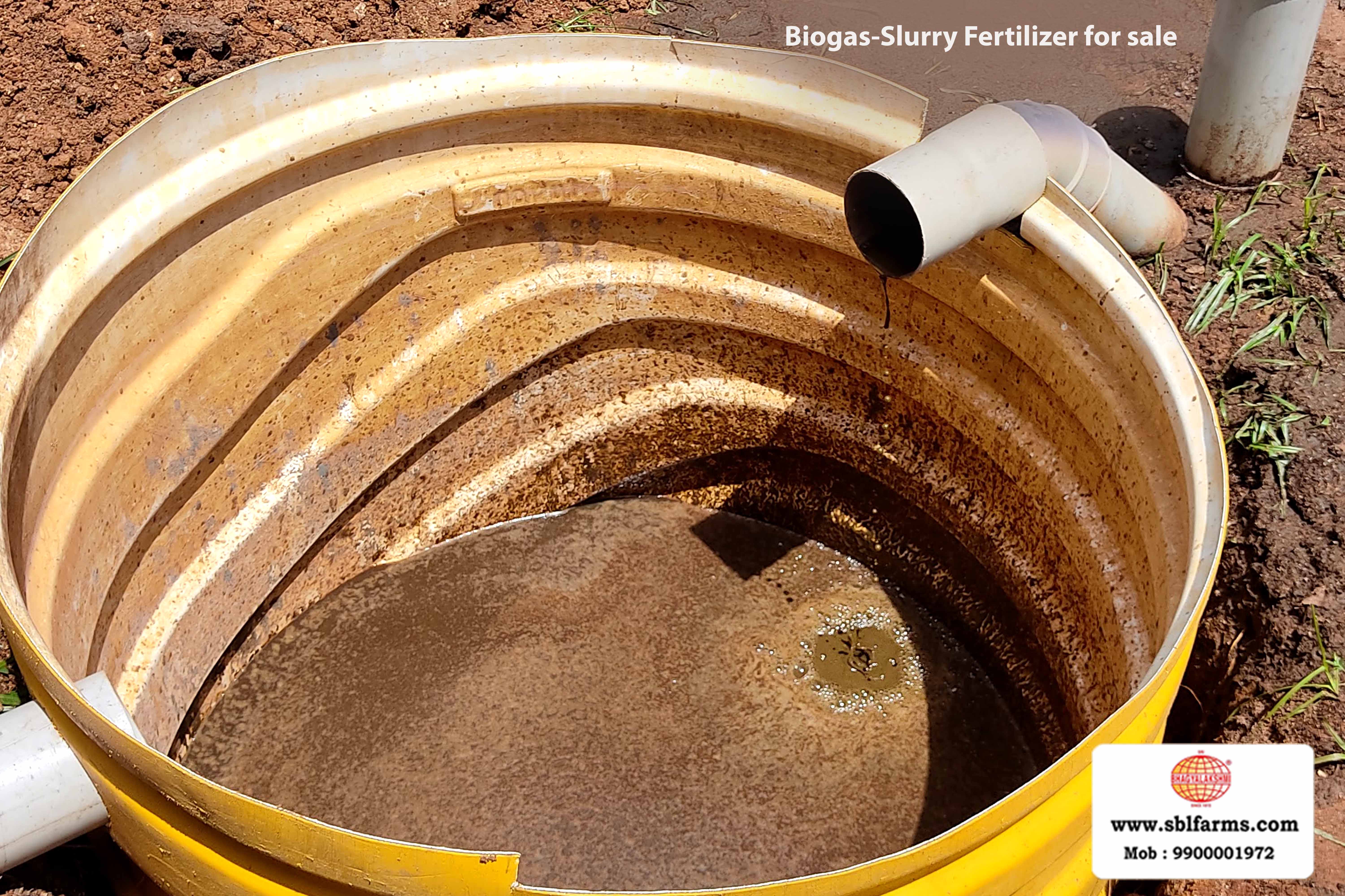 Sri Bhagyalakshmi Farms Bangalore - biogas-slurry fertilizer | Slurry Fertilizer for Sale  |  Fertilizer for vegetable better growth | bioslurry manufacturers, suppliers & exporters in Bangalore|Bio slurry for sale in bangalore |  Sri Bhagyalakshmi Farms fertilizer slurry Bangalore | Bioslurry a supreme fertiliser | slurry fertilizer near me bangalore | slurry fertilizer near me bangalore contact number | manure fertilizer for sale in bangalore | Organic Manure for sale | biogas slurry uses | biogas slurry composition | organic fertilizer price per kg | biogas slurry meaning | organic fertilizer price in india | organic fertilizer price per ton | Sri Bhagyalakshmi Farms, Cow Dung Manure Organic Fertilizer Suppliers in Bangalore